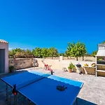 Country House In Santa Margalida