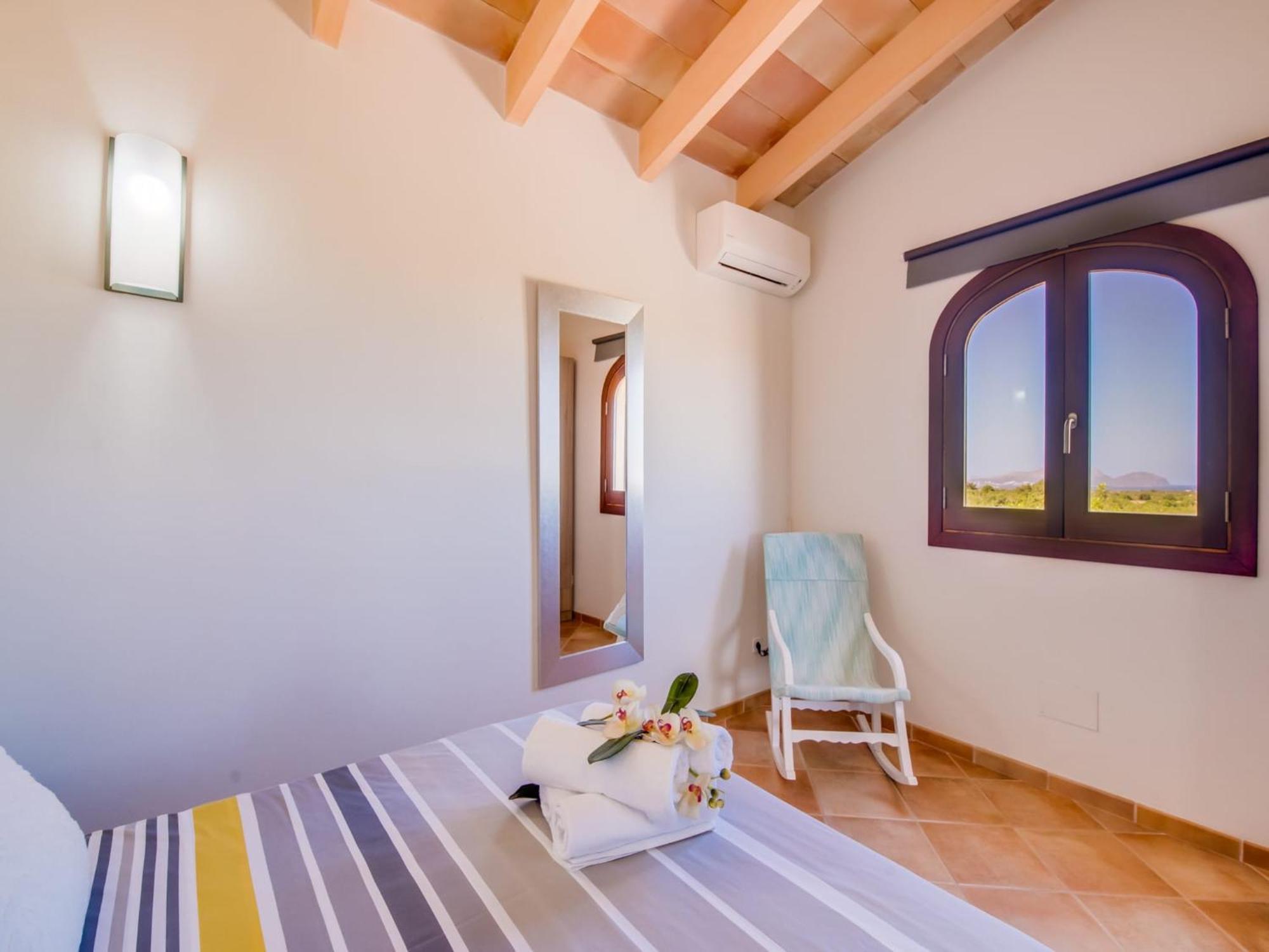 Ferienhaus In Santa Margalida