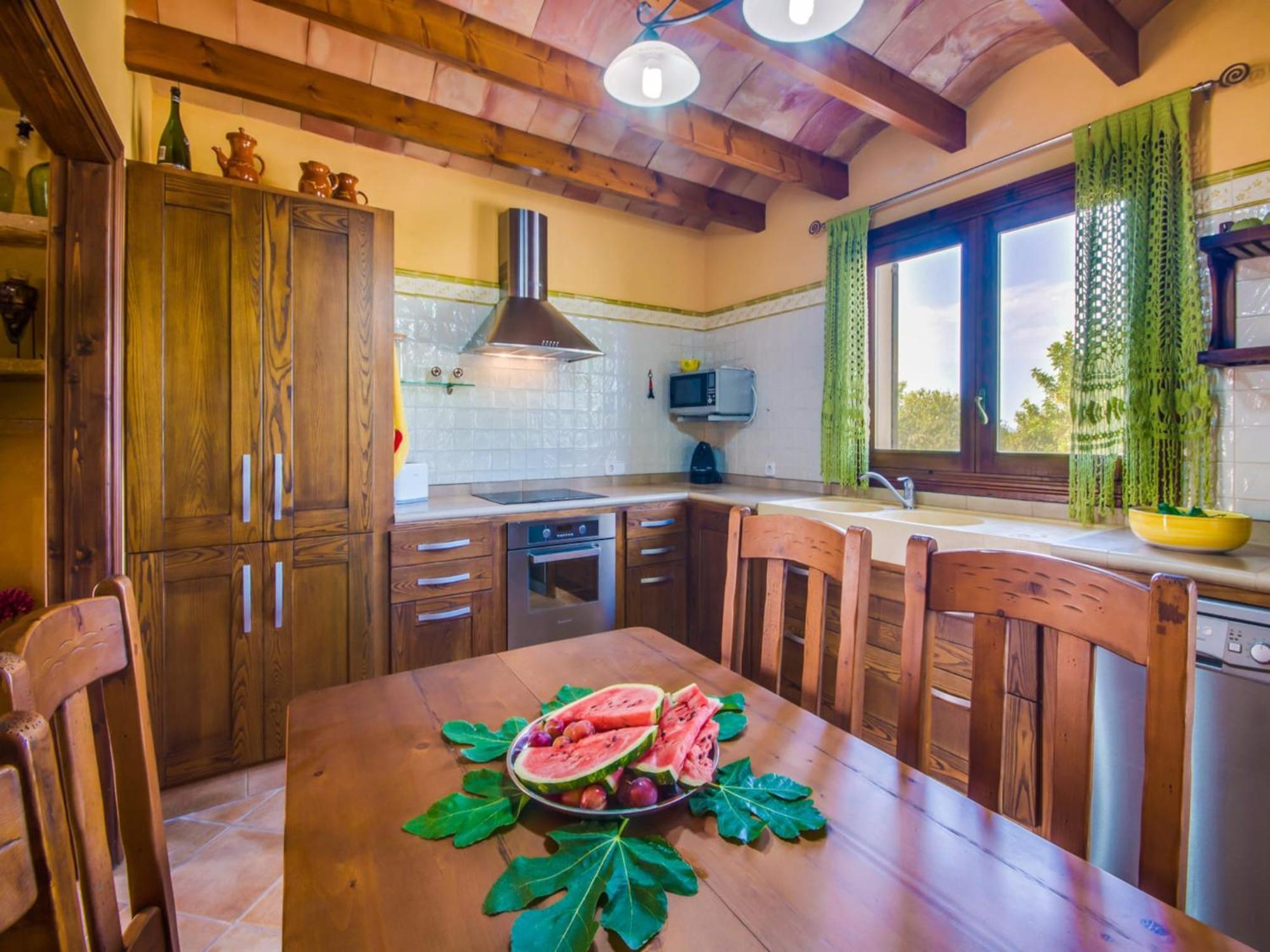 Ferienhaus In *